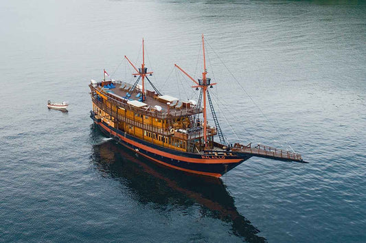 Malaillo Liveaboard