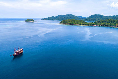 Malaillo Liveaboard