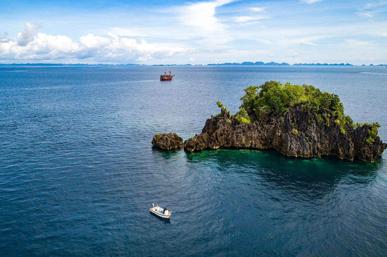 Malaillo Liveaboard