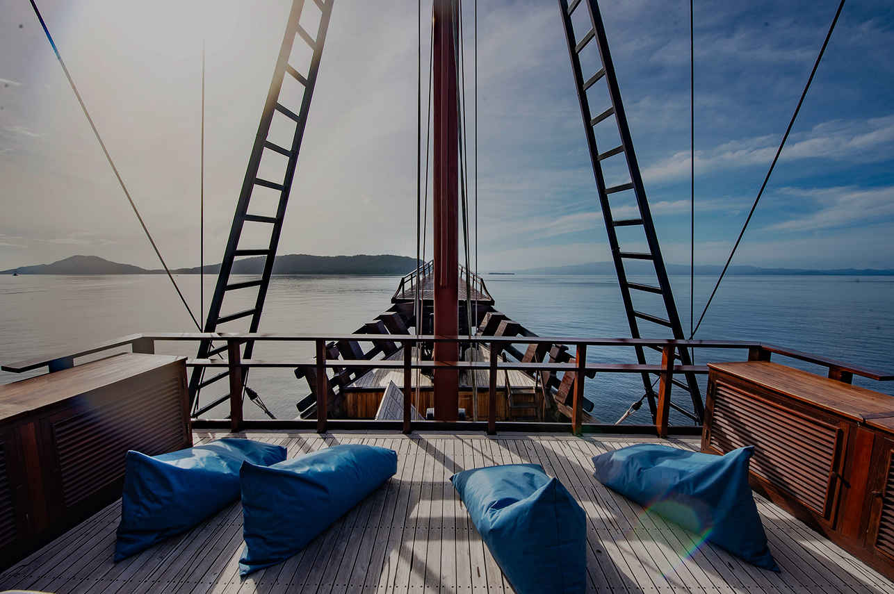 Malaillo Liveaboard