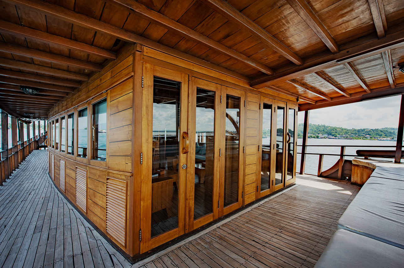 Malaillo Liveaboard