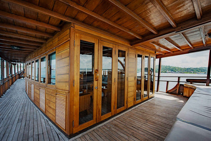 Malaillo Liveaboard