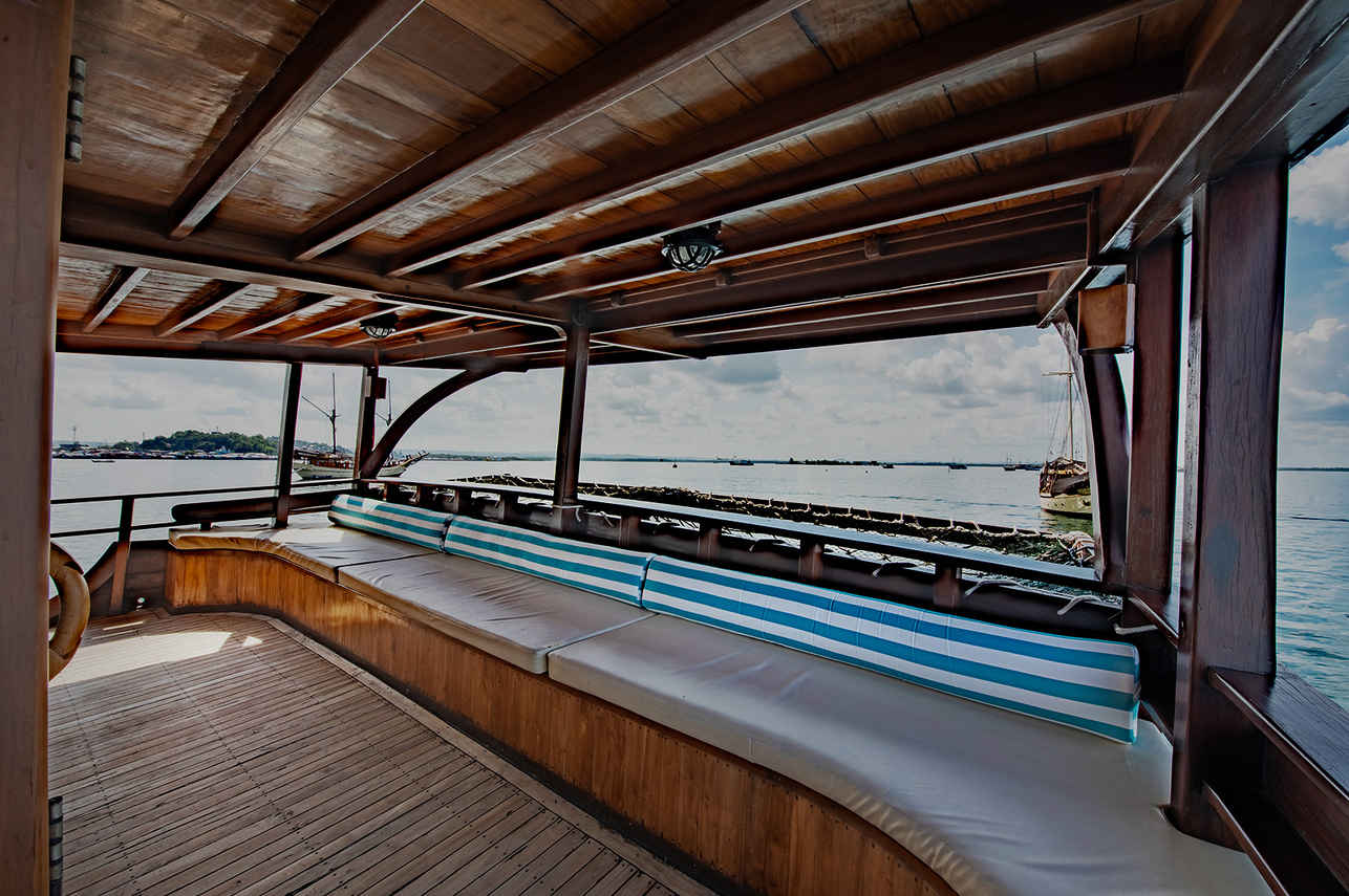 Malaillo Liveaboard