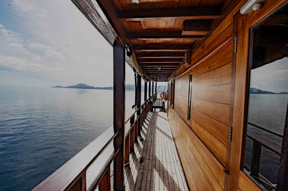 Malaillo Liveaboard