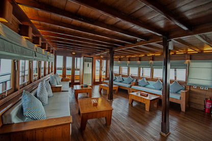 Malaillo Liveaboard