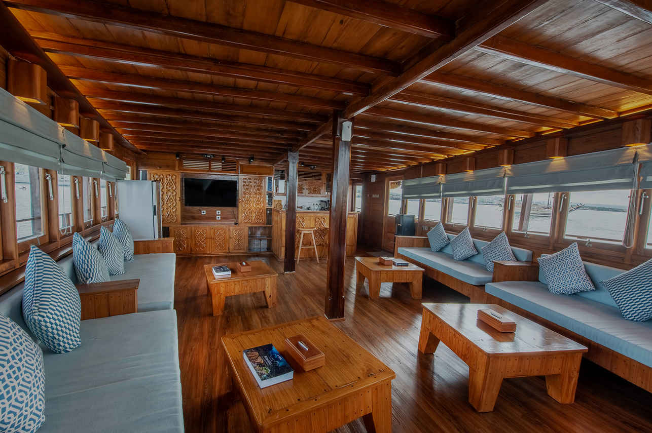 Malaillo Liveaboard