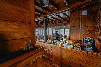 Malaillo Liveaboard