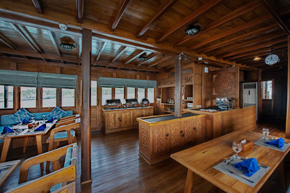 Malaillo Liveaboard