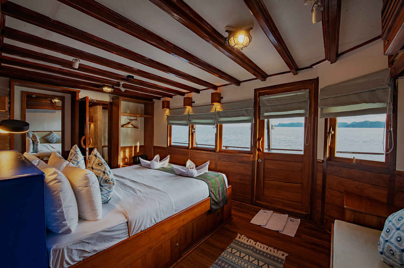 Malaillo Liveaboard