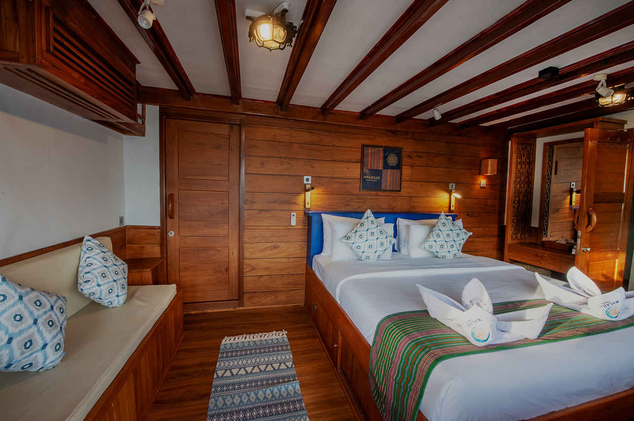 Malaillo Liveaboard