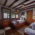 Cabin thumbnail 6