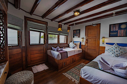 Malaillo Liveaboard