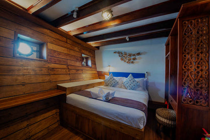 Malaillo Liveaboard