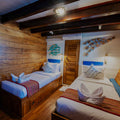 Cabin thumbnail 2
