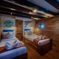 Cabin thumbnail 1
