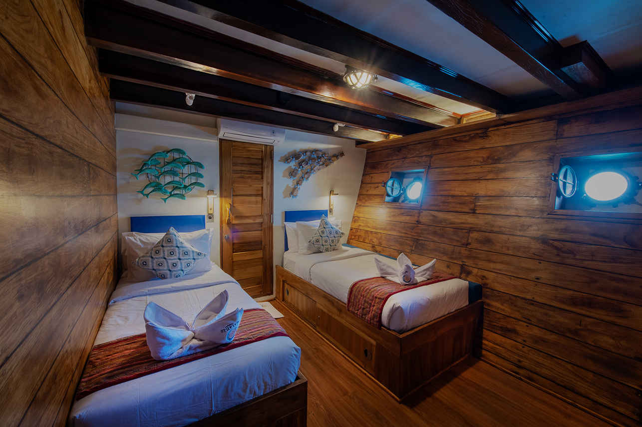 Malaillo Liveaboard