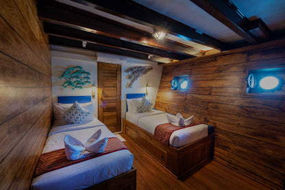 Malaillo Liveaboard