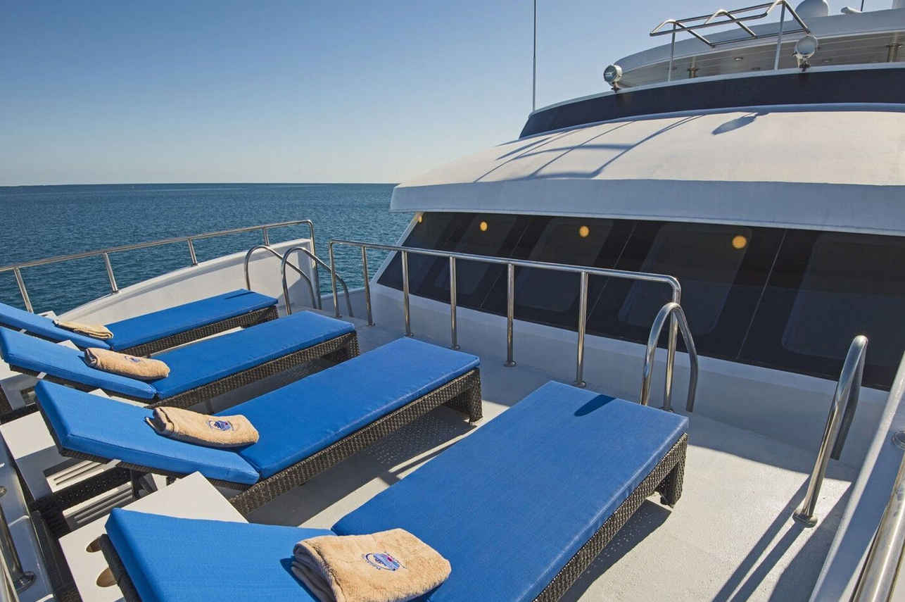 Maldives Aggressor II