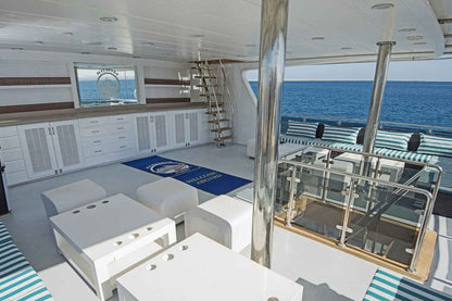 Maldives Aggressor II