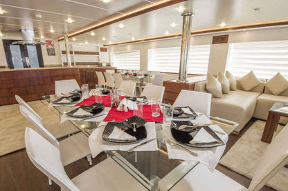 Maldives Aggressor II