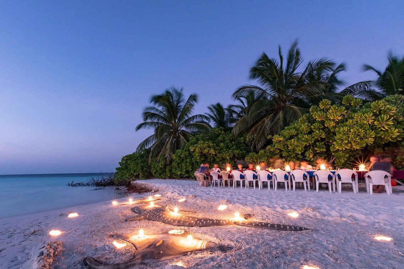 Maldives Aggressor II