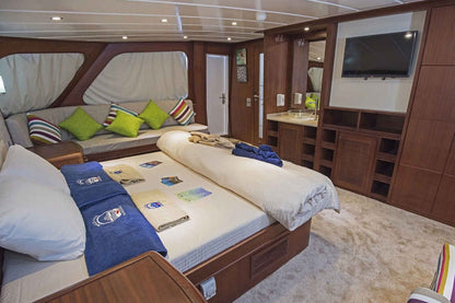 Maldives Aggressor II