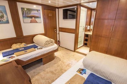Maldives Aggressor II