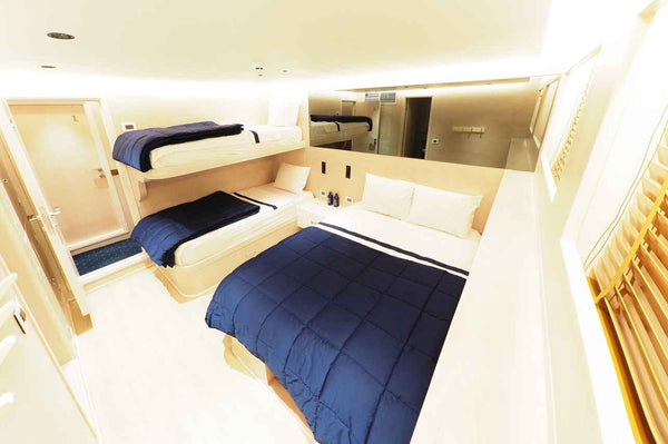 Cabin Image