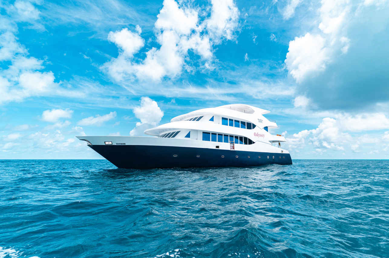 Maldives Legend Odyssey Image