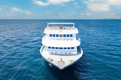 Maldives Legend Odyssey