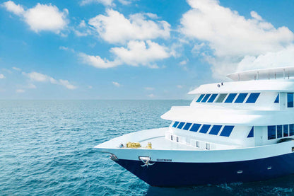 Maldives Legend Odyssey