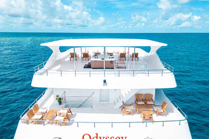 Maldives Legend Odyssey