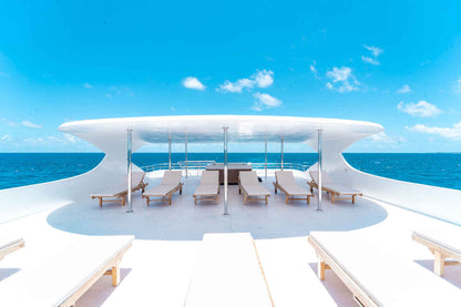 Maldives Legend Odyssey
