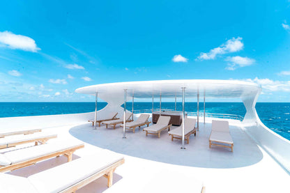 Maldives Legend Odyssey