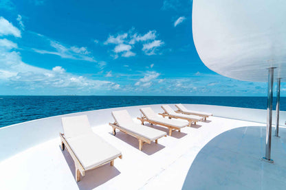 Maldives Legend Odyssey