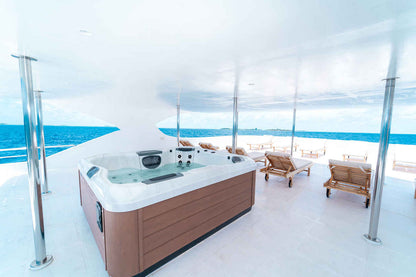 Maldives Legend Odyssey