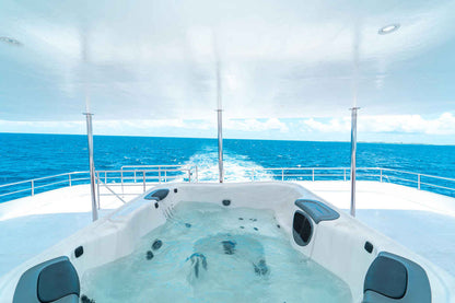Maldives Legend Odyssey