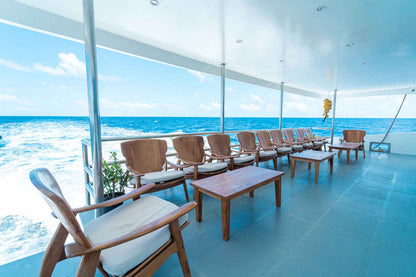 Maldives Legend Odyssey