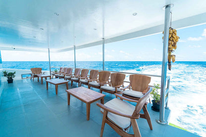 Maldives Legend Odyssey