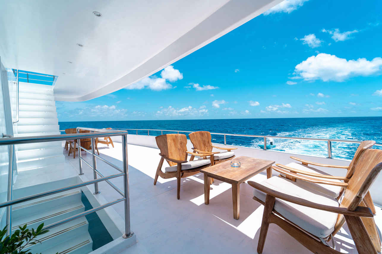Maldives Legend Odyssey