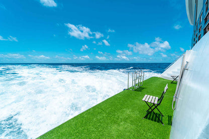 Maldives Legend Odyssey
