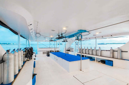 Maldives Legend Odyssey