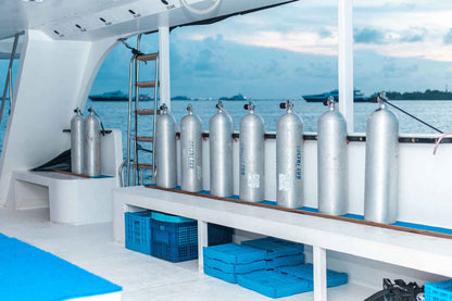 Maldives Legend Odyssey