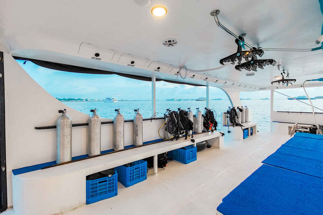 Maldives Legend Odyssey