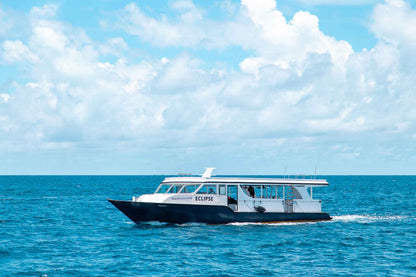 Maldives Legend Odyssey