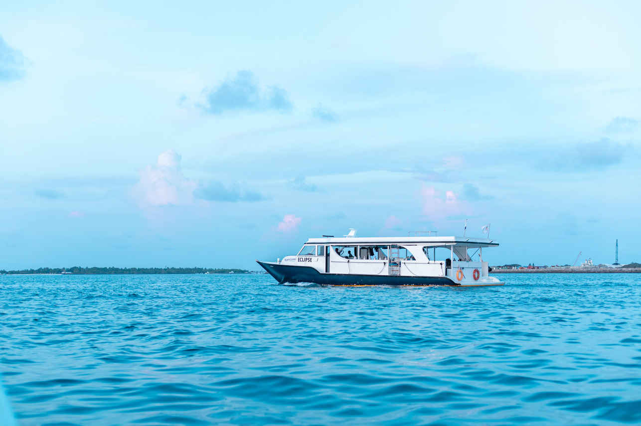 Maldives Legend Odyssey