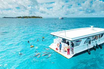 Maldives Legend Odyssey
