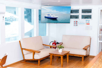 Maldives Legend Odyssey