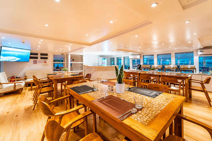 Maldives Legend Odyssey