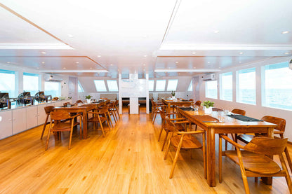 Maldives Legend Odyssey